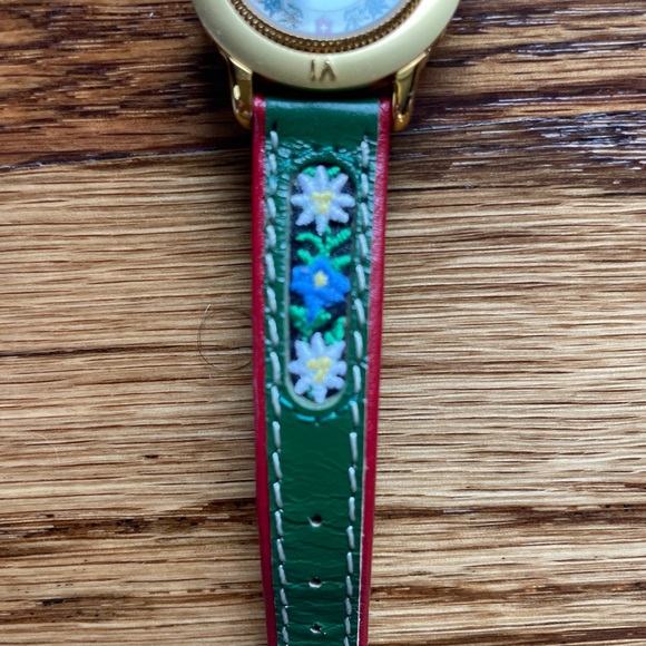 Jacques du Manoir vintage Swiss watch - Picture 5 of 11